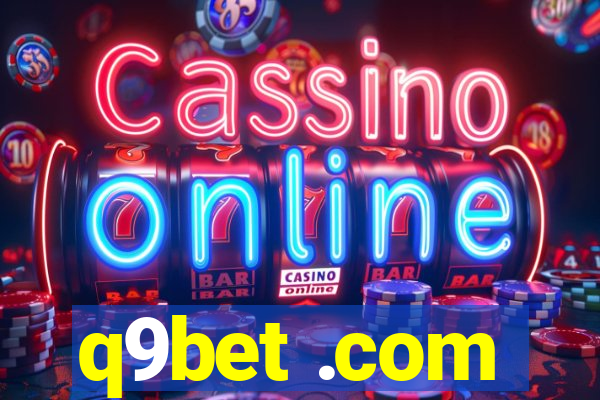 q9bet .com